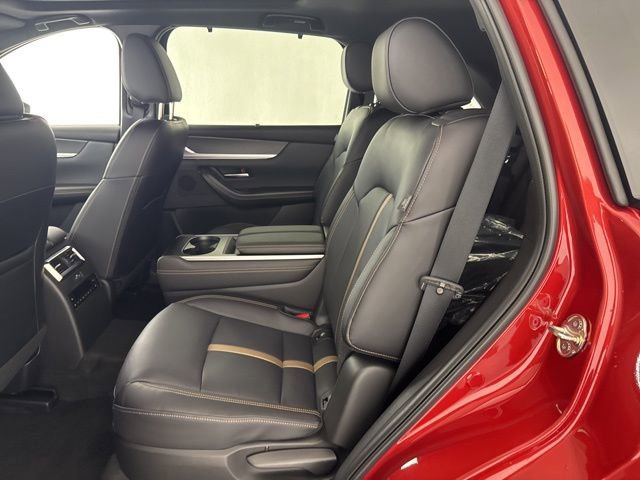 New 2026 MAZDA CX-90 3.3 Turbo S w/ Premium Plus image 25
