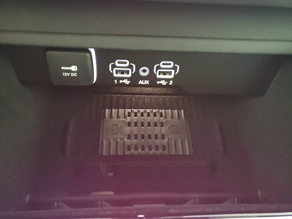 New 2026 Jeep Grand Wagoneer Summit AWD/4WD image 21