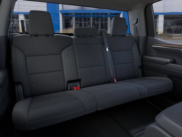 New 2026 Chevrolet Silverado 1500 LT AWD/4WD image 17