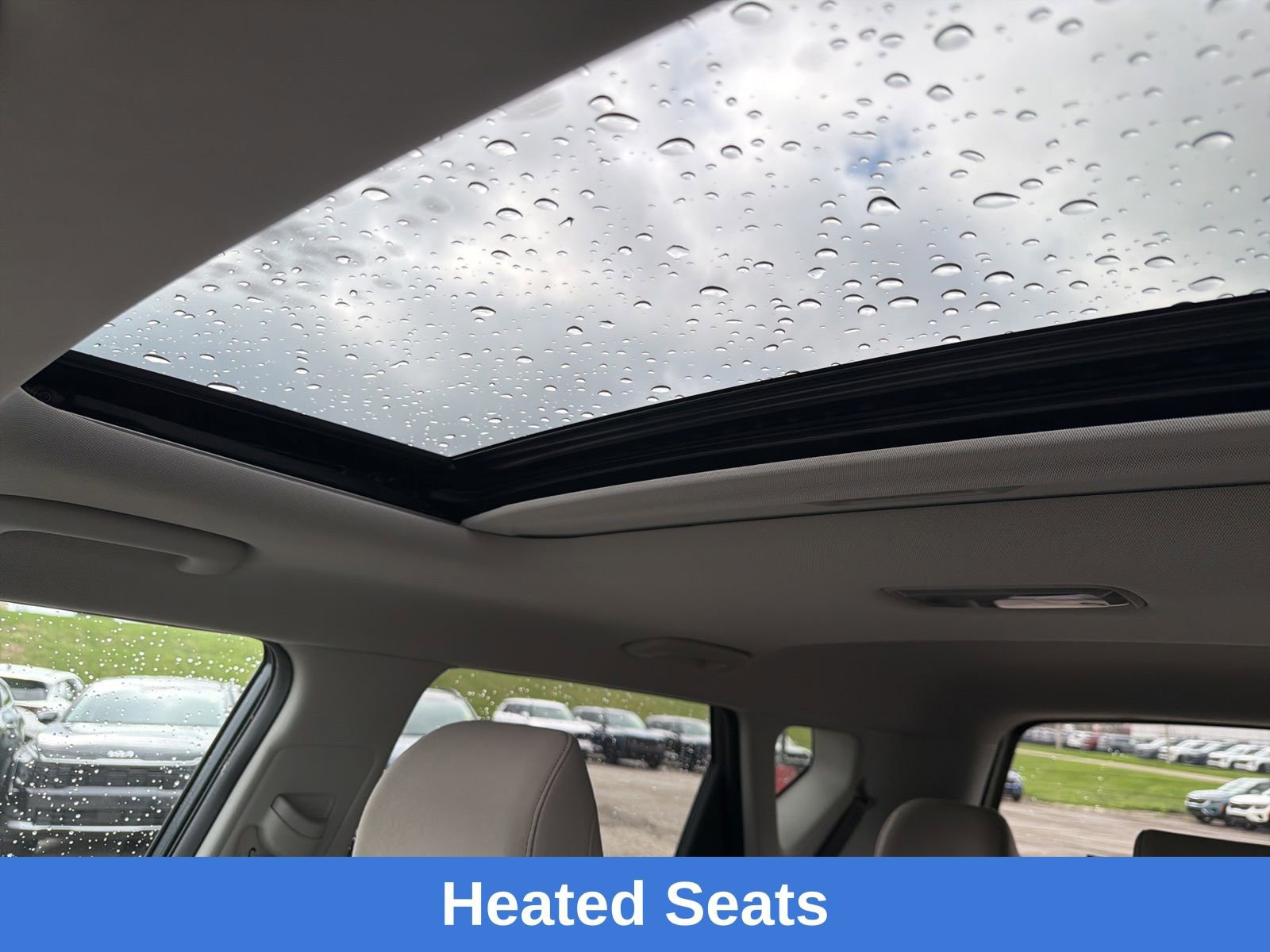 Used 2021 Kia Soul EX FWD image 17