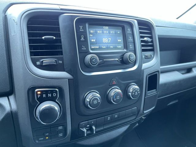 Used 2018 RAM 1500 Express w/ Wheel & Sound Group image 14