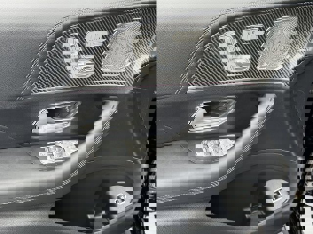 New 2025 Mercedes-Benz GLE 53 AMG 4MATIC image 8