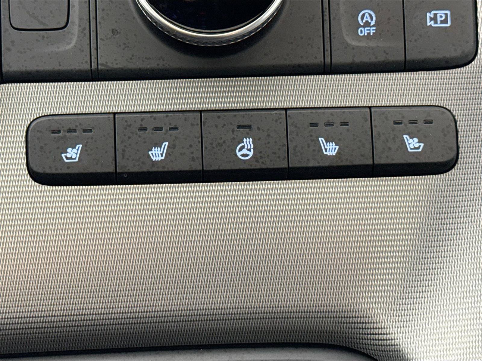 Used 2024 Hyundai Palisade Calligraphy FWD image 8