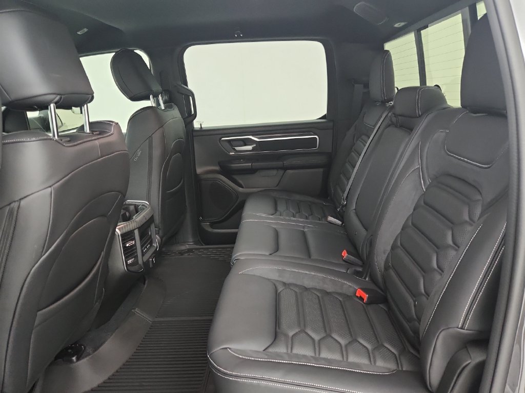 New 2026 RAM 1500 Big Horn AWD/4WD image 31