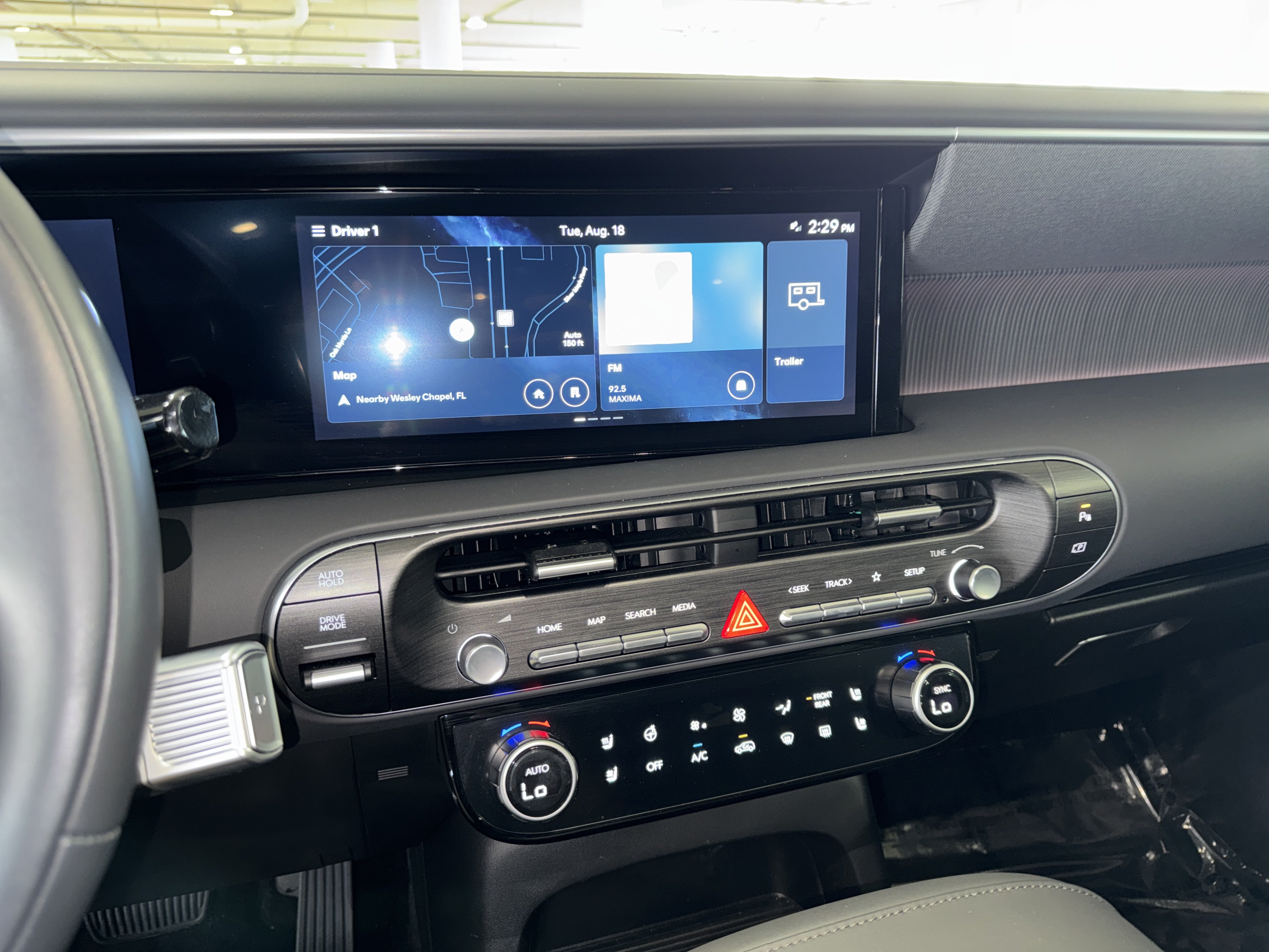 Used 2026 Hyundai Palisade Calligraphy FWD image 29