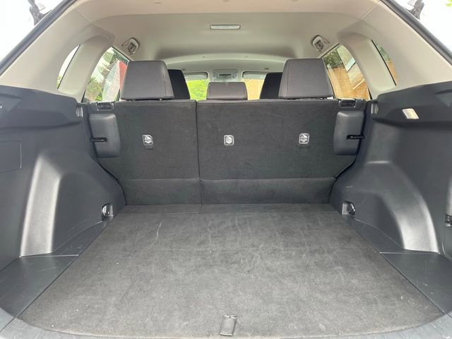 Used 2024 Toyota RAV4 LE image 27