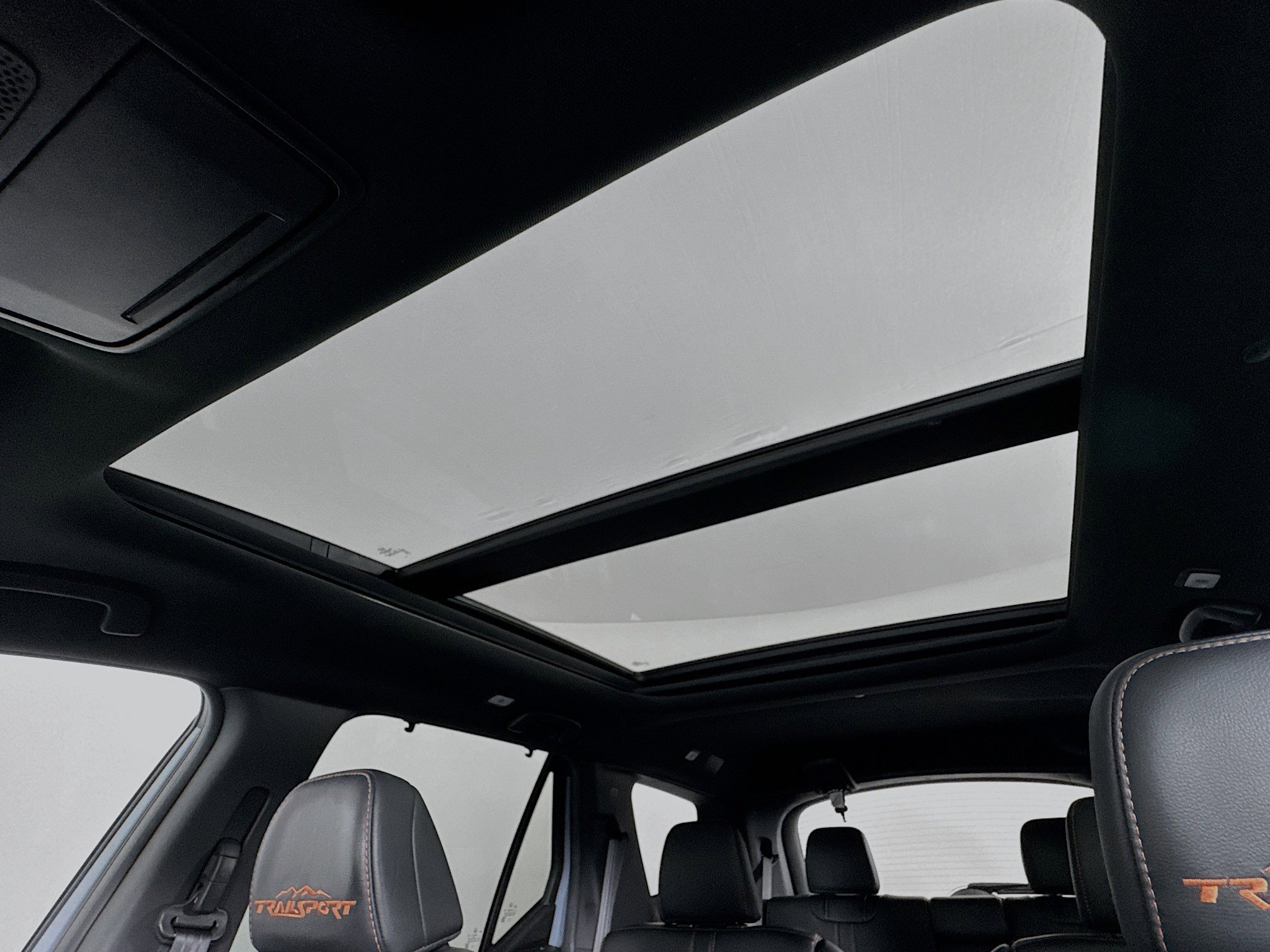 Certified 2024 Honda Pilot TrailSport image 21