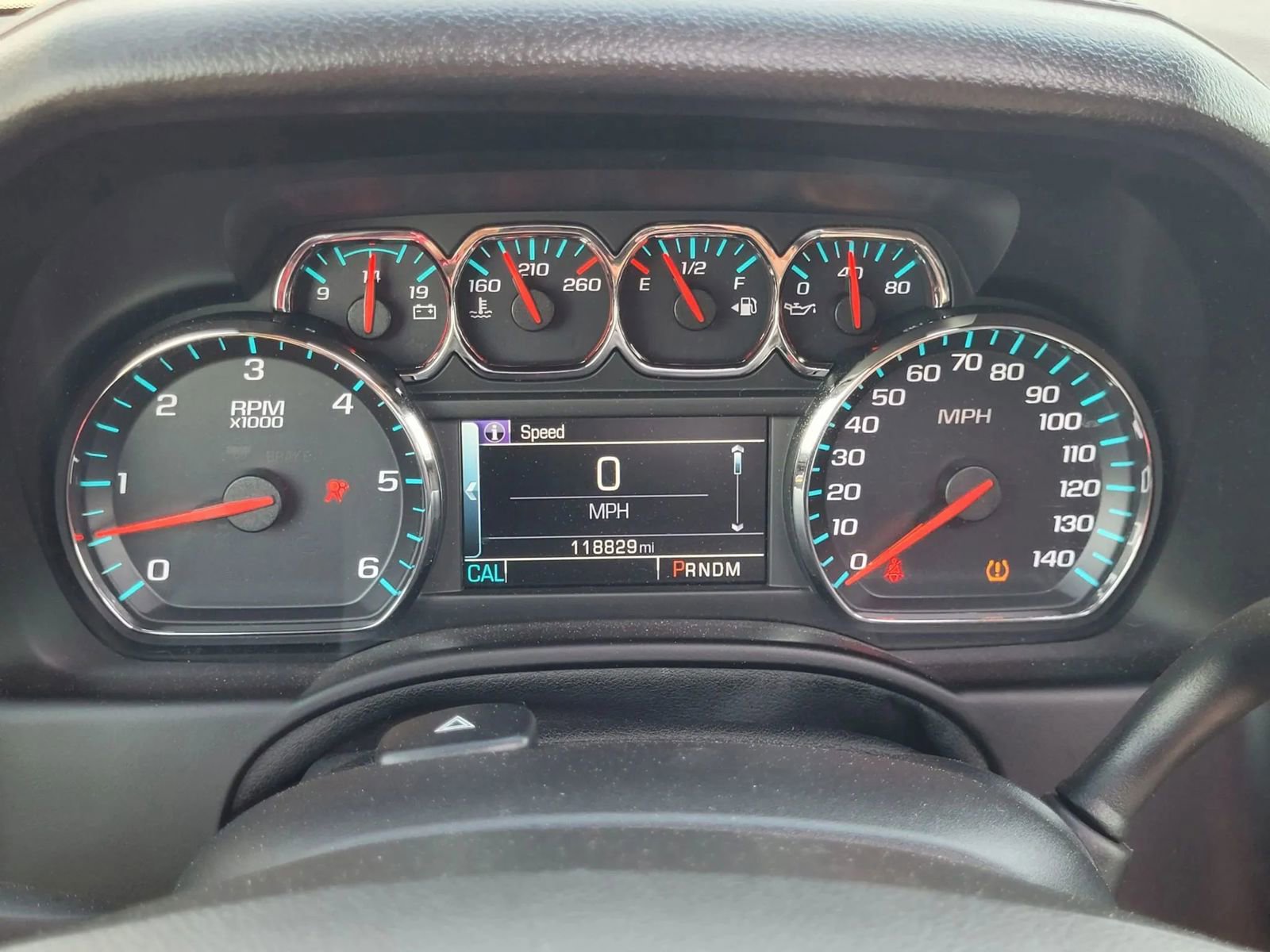 Used 2015 Chevrolet Suburban LT AWD/4WD image 20