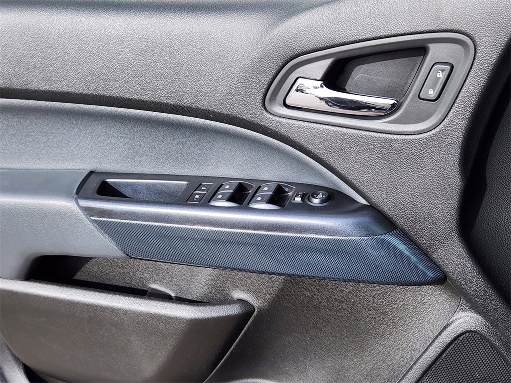 Used 2020 Chevrolet Colorado Z71 image 6