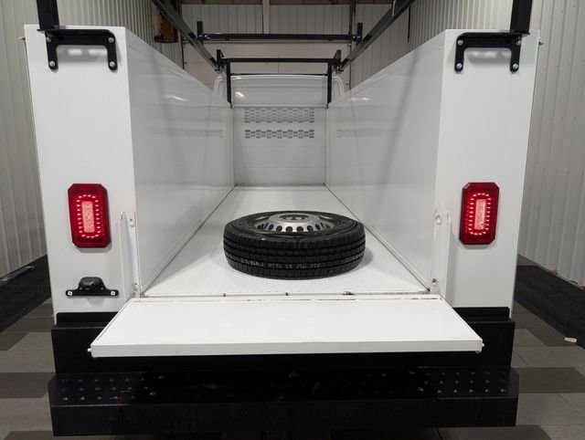Used 2023 Mercedes-Benz Sprinter 3500 image 20