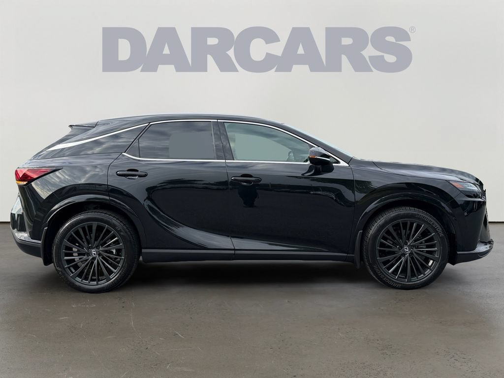 Certified 2024 Lexus RX 350 Premium w/ Accessory Package (Z1) AWD/4WD image 7