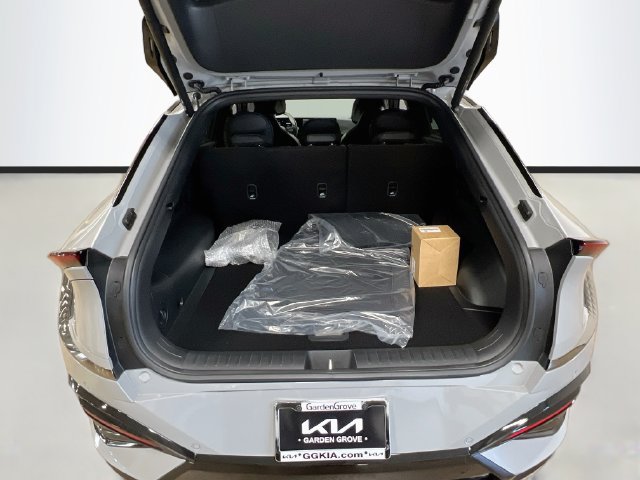 New 2026 Kia EV6 GT-Line RWD image 28