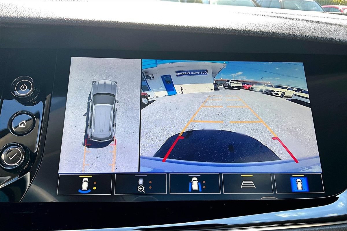 Used 2021 Buick Envision Avenir FWD image 14