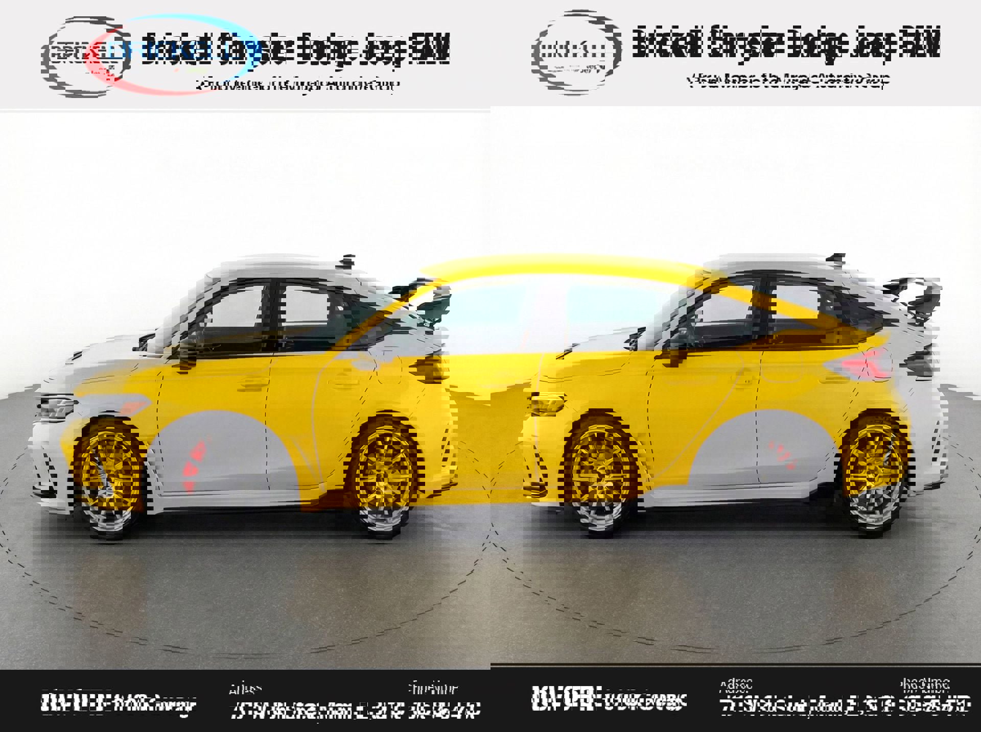 Used 2023 Honda Civic Type R image 3