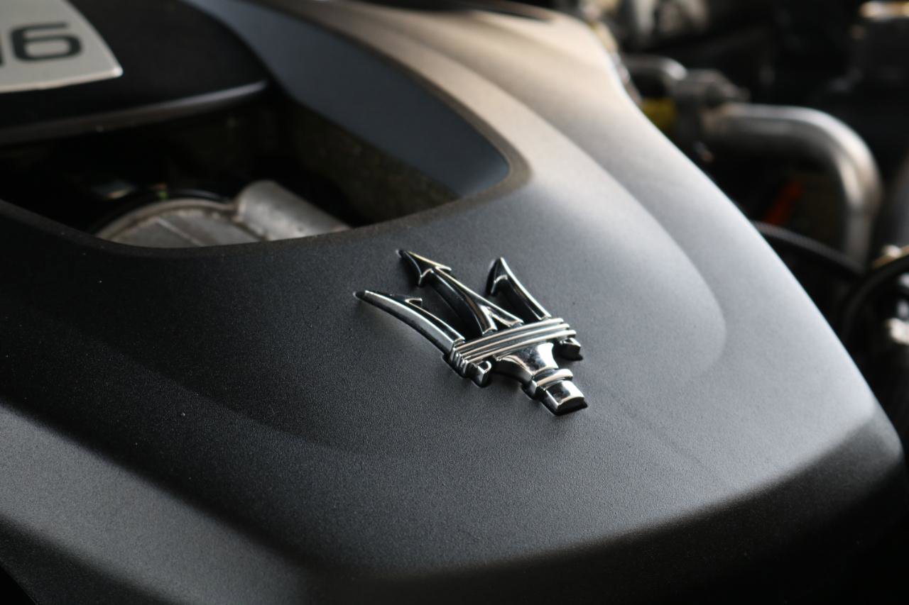 Used 2020 Maserati Levante image 68