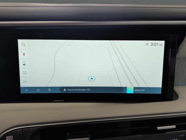 New 2026 Hyundai Palisade Calligraphy AWD/4WD image 14