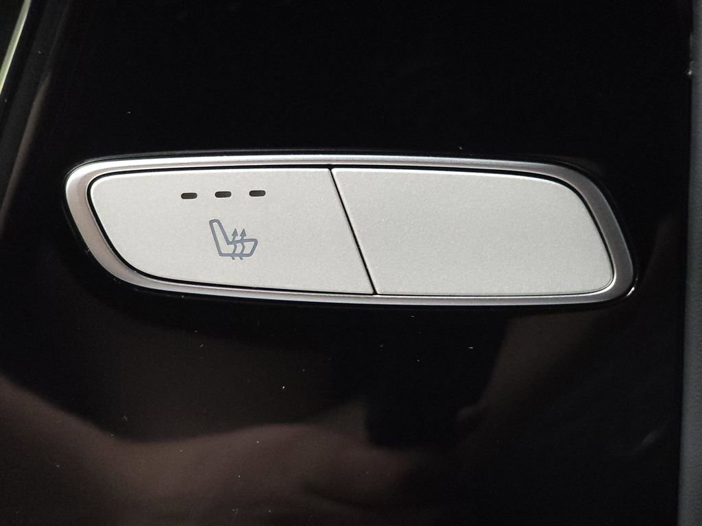 Certified 2025 Mercedes-Benz G 580 w/ EQ Technology image 28