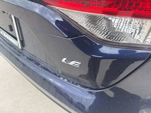 Certified 2026 Toyota Corolla LE image 4