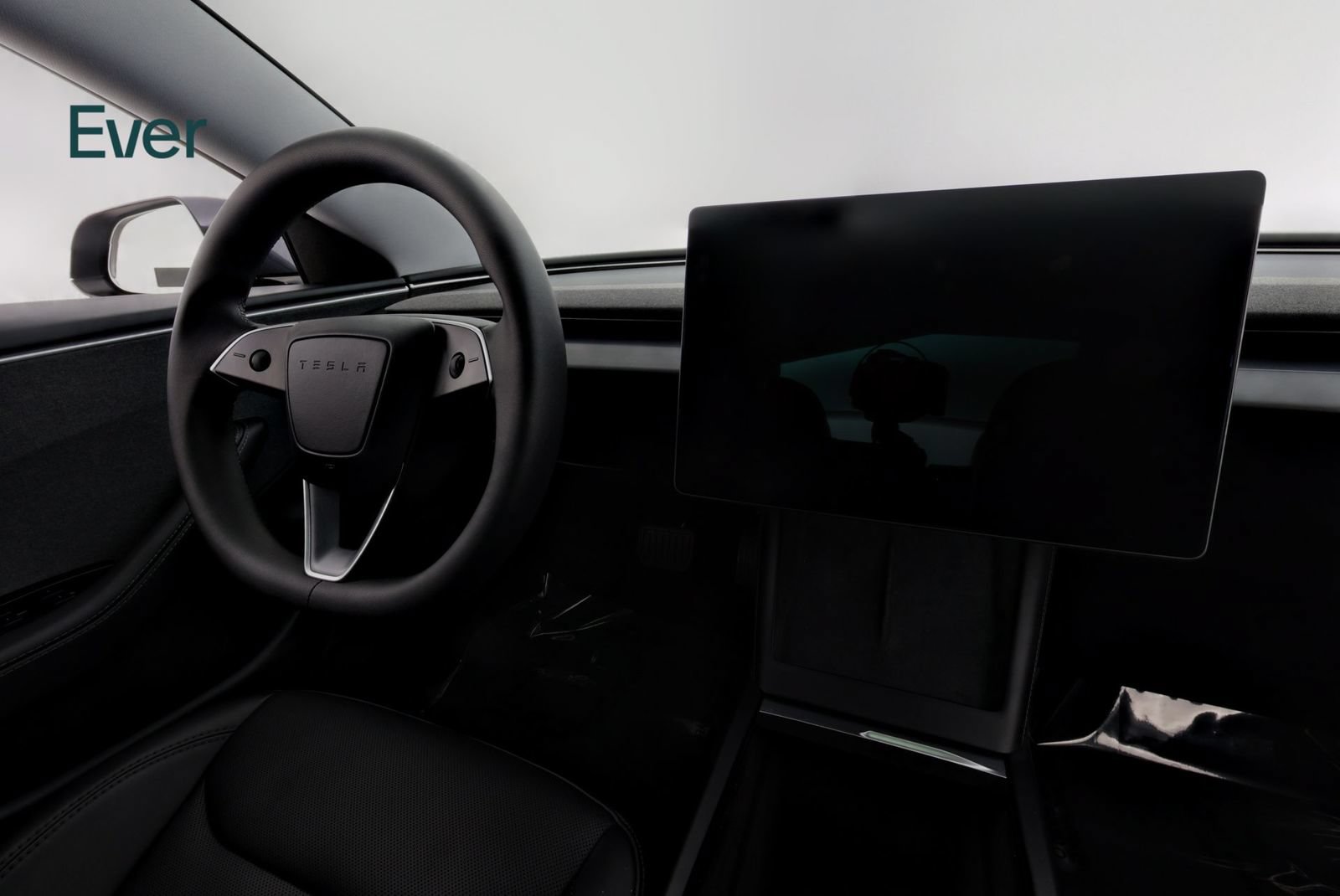 Used 2025 Tesla Model 3 RWD image 25