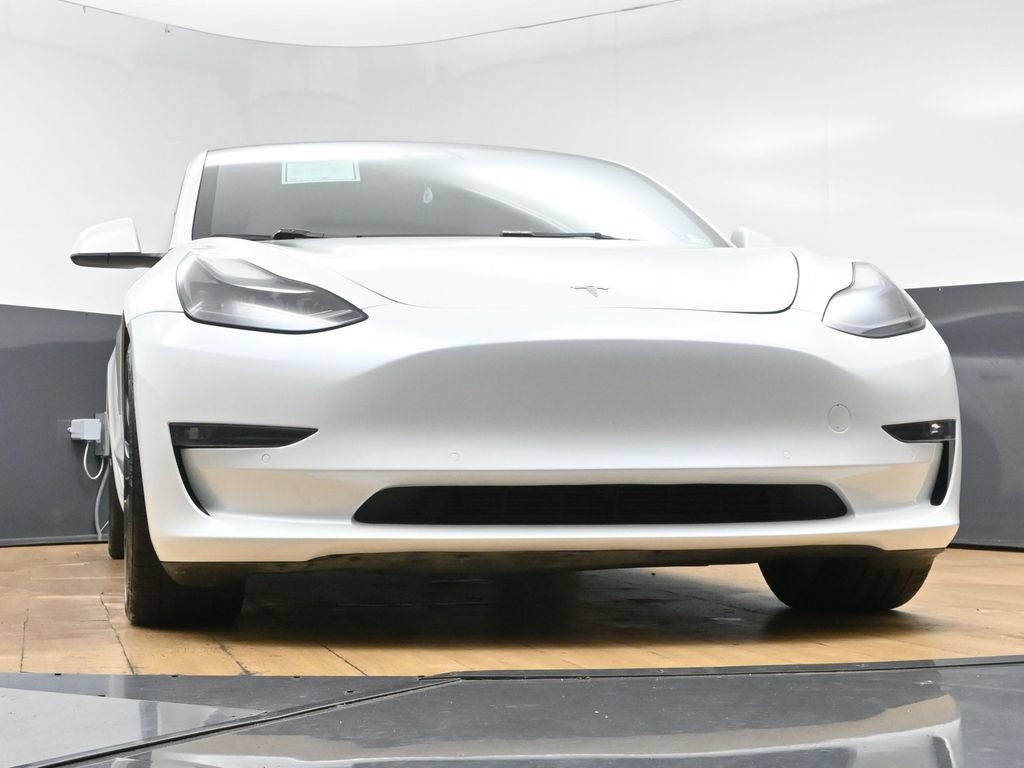 Used 2022 Tesla Model 3 Performance AWD/4WD image 52