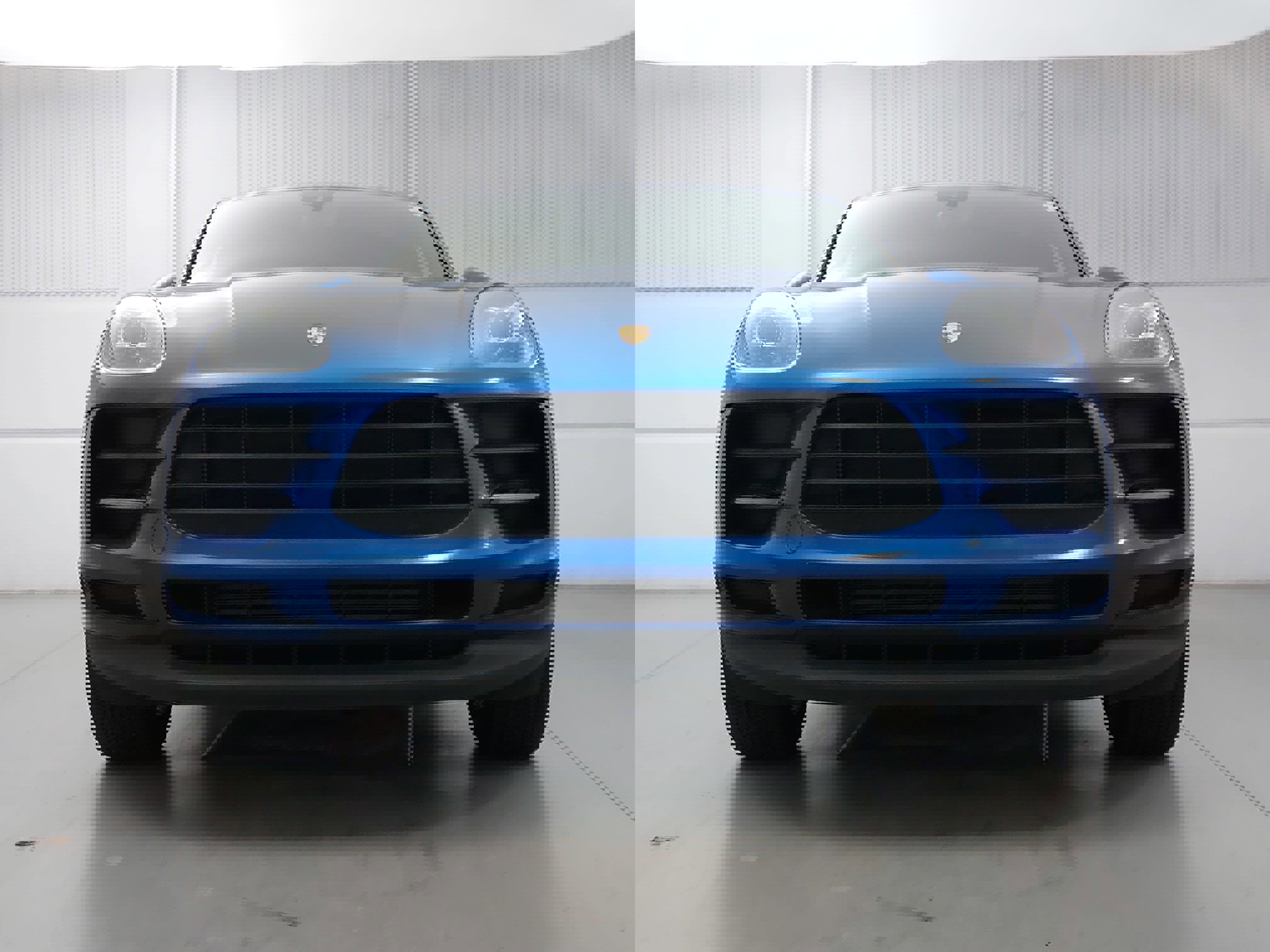 Used 2020 Porsche Macan image 10