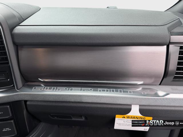Used 2026 Ford F450 Platinum image 23