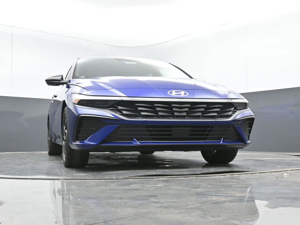 New 2026 Hyundai Elantra SEL Sport image 16