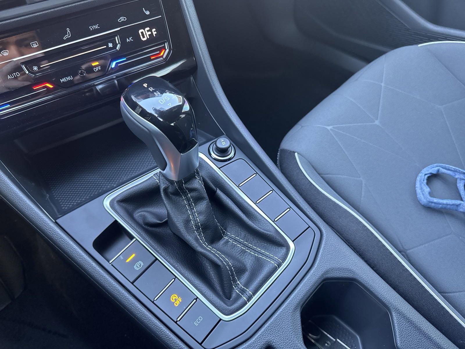 New 2026 Volkswagen Jetta Sport FWD image 13