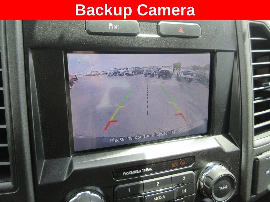 Used 2022 Ford F250 XL w/ STX Appearance Package AWD/4WD image 16