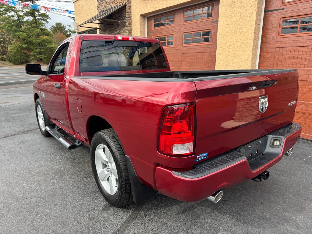 Used 2013 RAM 1500 Express AWD/4WD image 6