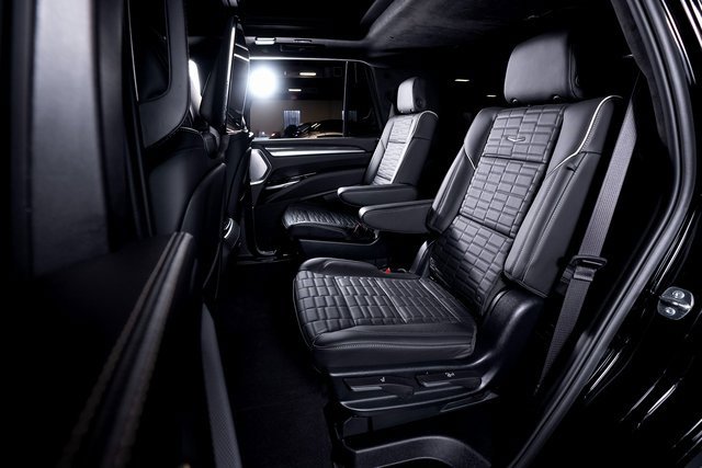 Used 2025 Cadillac Escalade V image 44