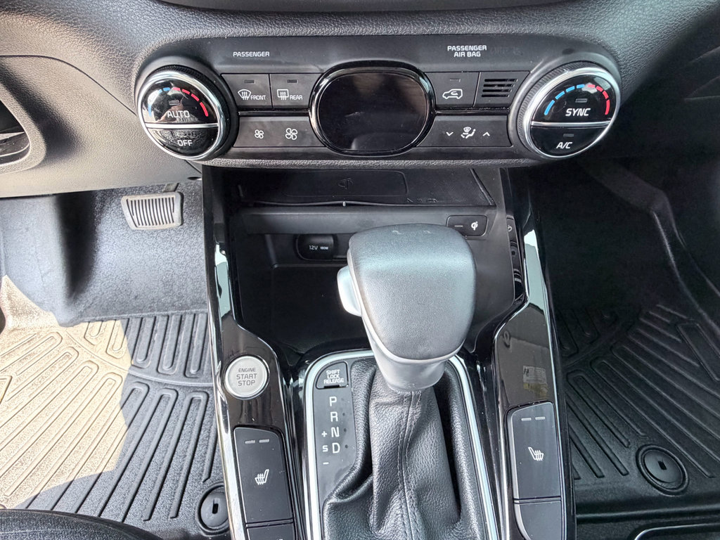 Used 2024 Kia Soul EX FWD image 18