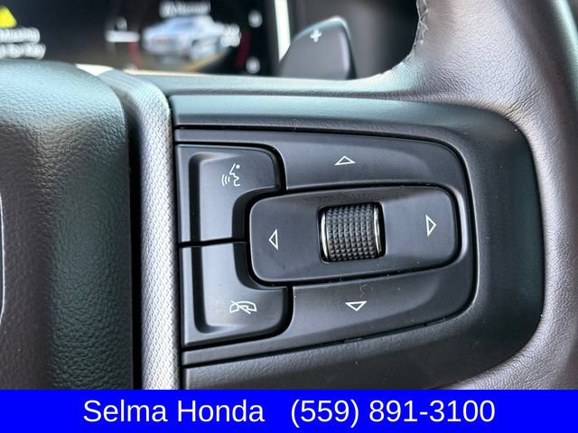 Used 2023 GMC Sierra 1500 Denali w/ Technology Package AWD/4WD image 15