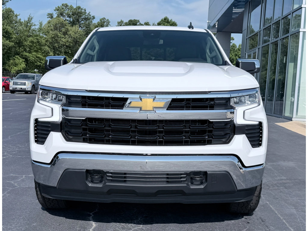 New 2026 Chevrolet Silverado 1500 LT AWD/4WD image 3