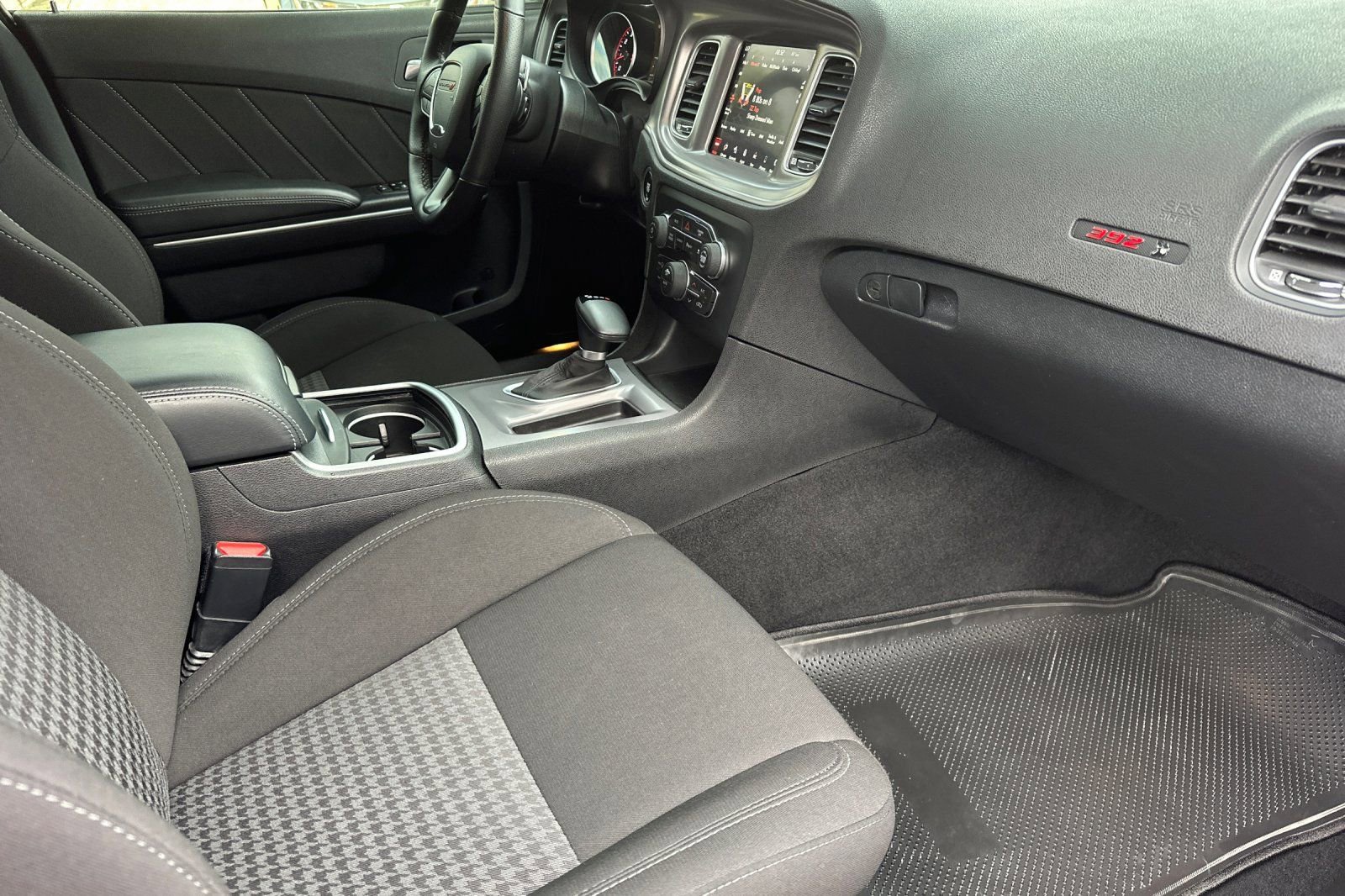 Used 2023 Dodge Charger Scat Pack w/ Harman/Kardon Audio Group image 18