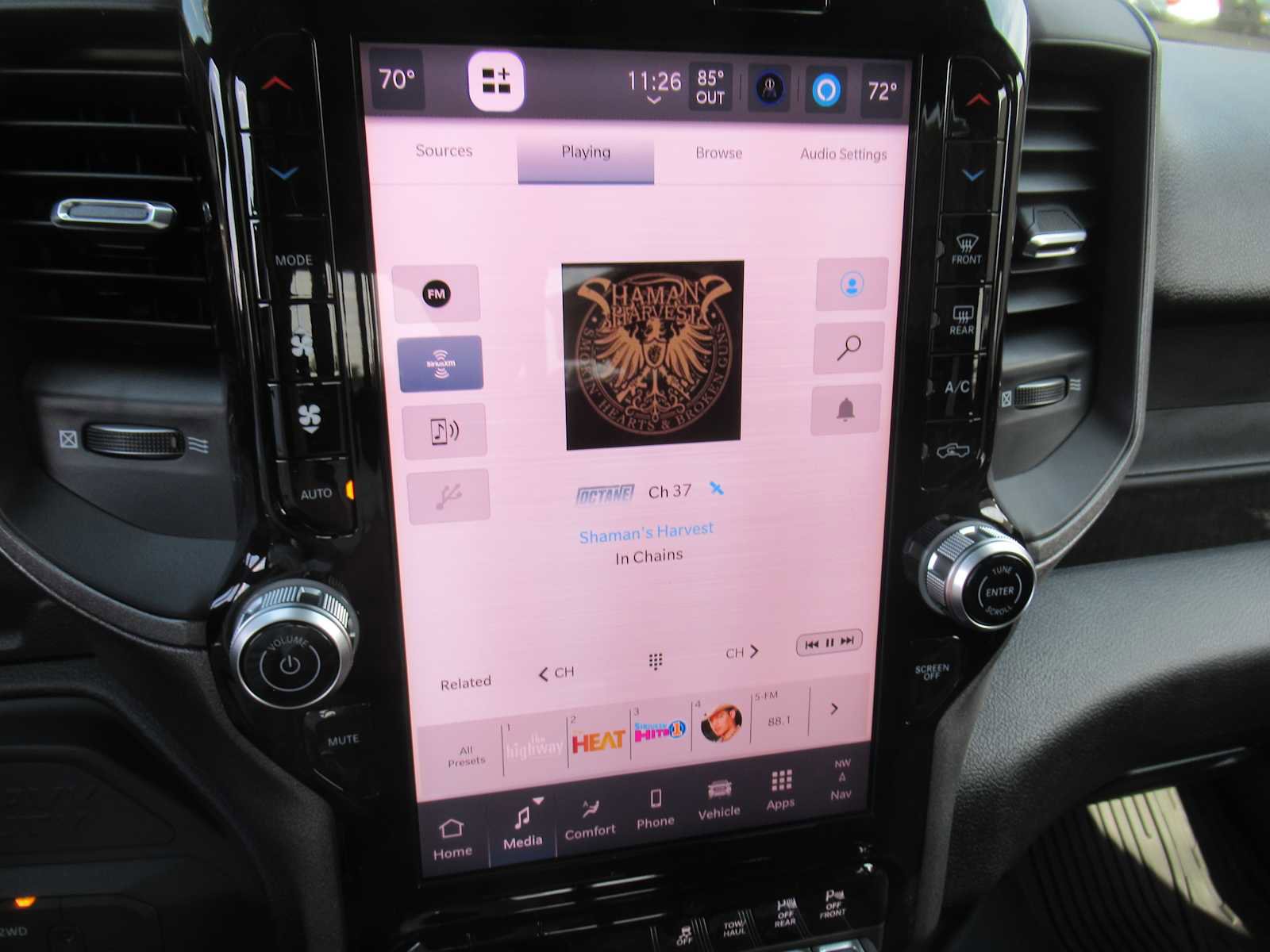 New 2026 RAM 2500 Tradesman image 34