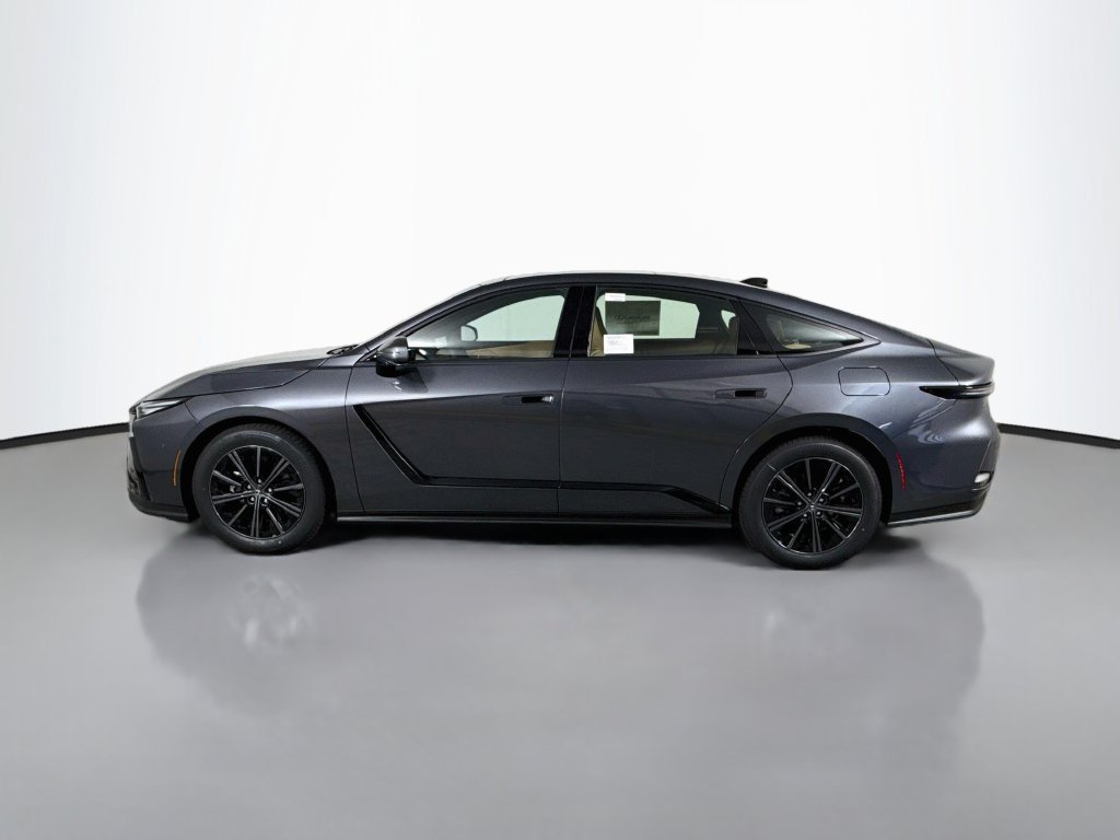 New 2026 Lexus ES 350h AWD w/ Accessory Package (Z2) image 8
