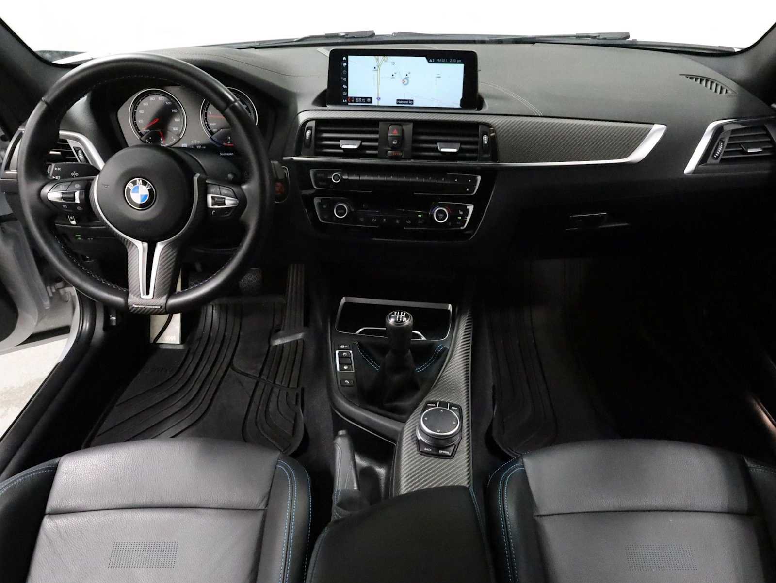 Used 2019 BMW M2 Competition w/ Executive Package RWD image 23