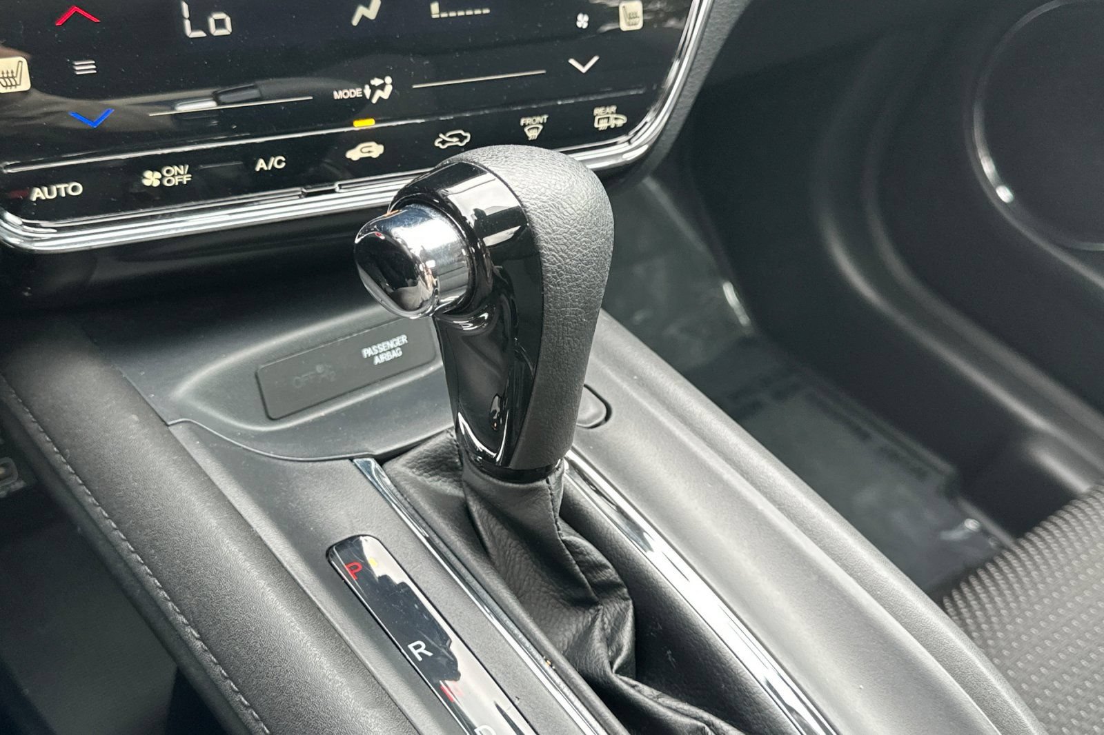 Used 2022 Honda HR-V EX image 21