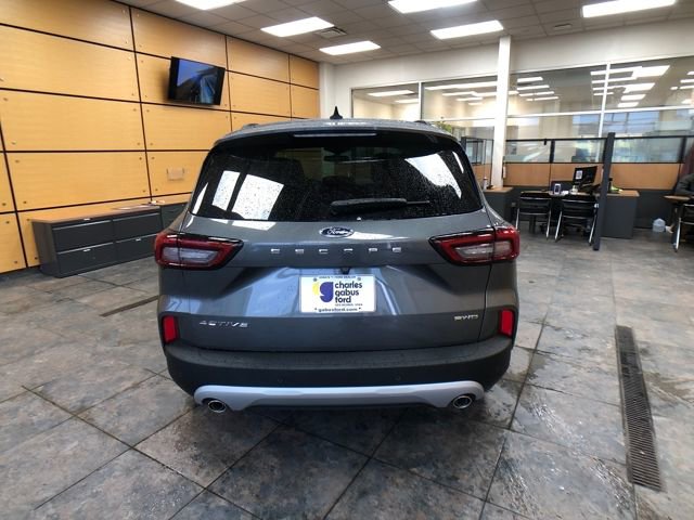 New 2026 Ford Escape Active w/ Tech Pack #1 image 6