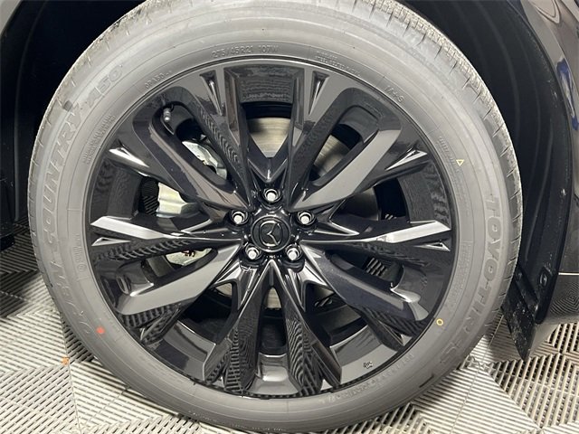 New 2026 MAZDA CX-90 3.3 Turbo S w/ Premium Package image 17