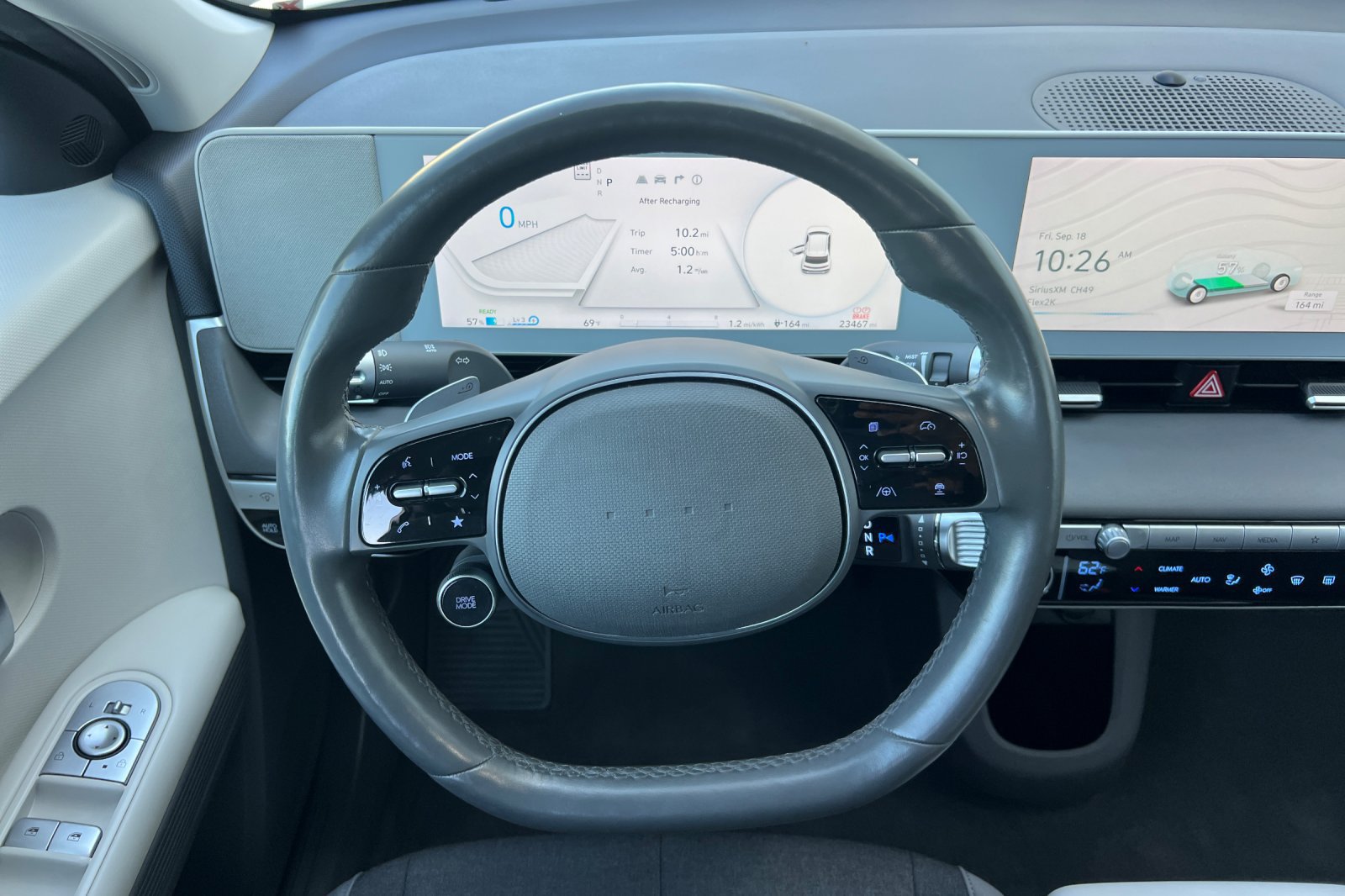 Used 2024 Hyundai Ioniq 5 SEL RWD image 16