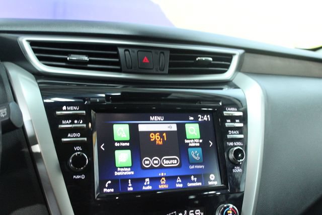 Used 2020 Nissan Murano Platinum AWD/4WD image 19