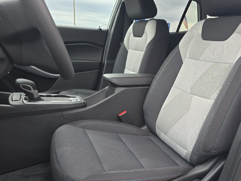 New 2026 Chevrolet Trax LS w/ LS Convenience Package FWD image 11