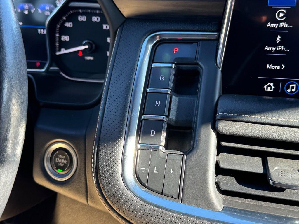 Used 2021 GMC Yukon SLT image 20