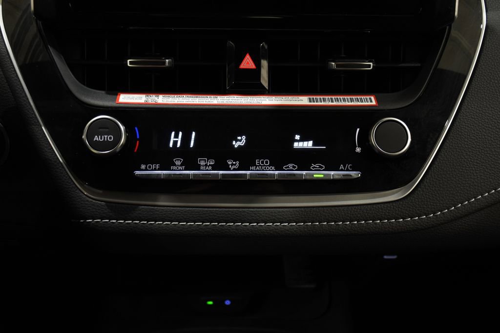 Used 2026 Toyota Corolla SE w/ Carpet Mat Package (TMS) image 20