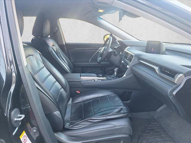 Used 2017 Lexus RX 350 FWD w/ Accessory Package image 20