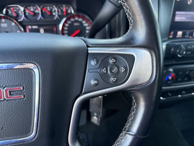Used 2016 GMC Sierra 1500 SLE w/ SLE Value Package image 14