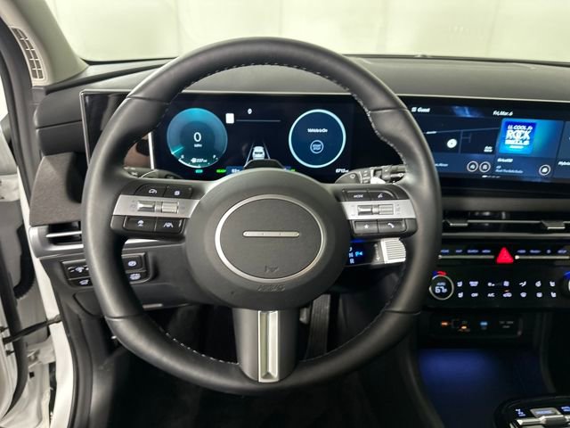 Certified 2025 Hyundai Tucson Limited image 14