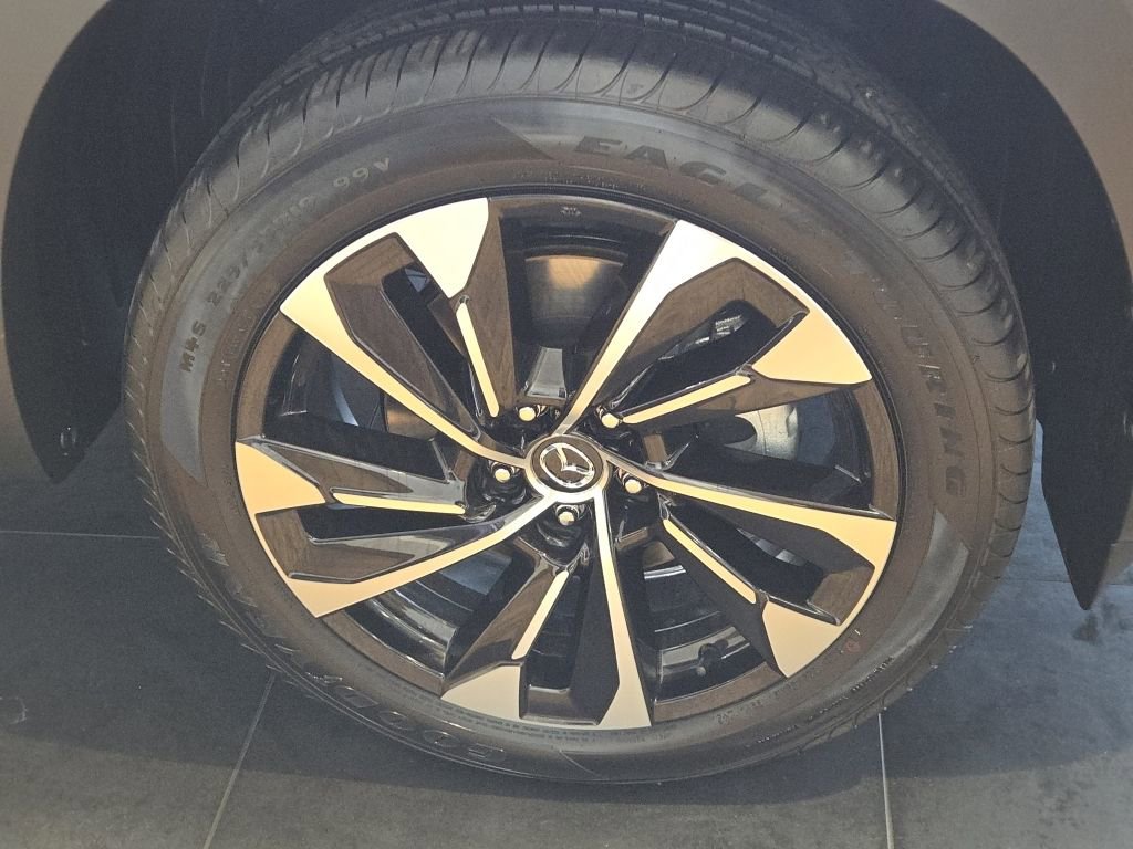 New 2026 MAZDA CX-50 2.5 Hybrid w/ Weather Package AWD/4WD image 14